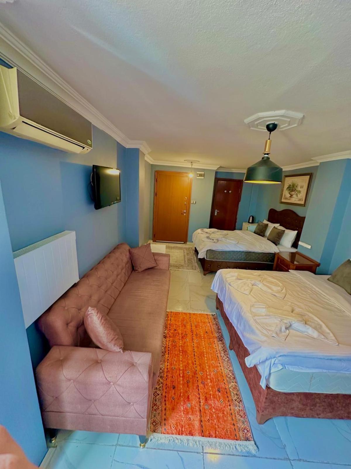 Sultanahmet Raydon Old City Hotel Istanbul Exterior foto